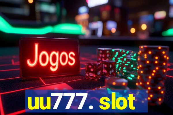 uu777. slot